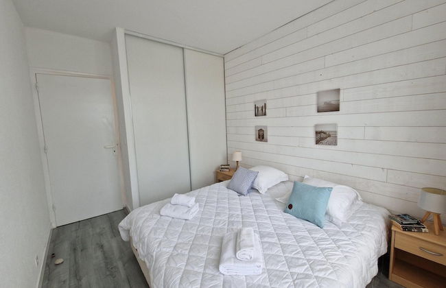 Apartment in top Location With Fantastic sea View, Primel, Plougasnou - Foto 5