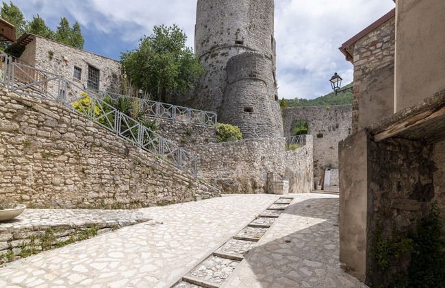 Belvilla by OYO Polino Sambuco - Foto 30