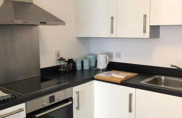 Hansen House 2 with Private Parking - Foto 7