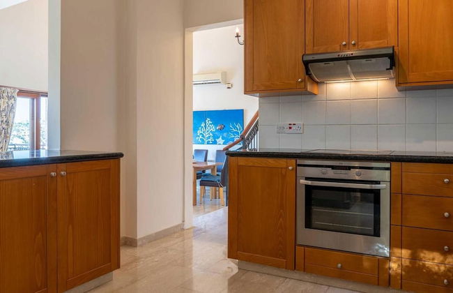 Villa 14 - Kourion in Kouklia - Photo 20