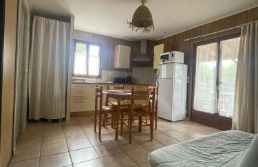 Mas d'Ambayrac chambres d' hôtes et gites - Foto 11