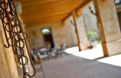 Corte Breda Agriturismo Bed & Breakfast - Foto 97