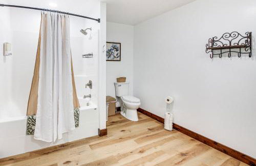 Relax, Reconnect and Explore Modern Idaho House! - Foto 19