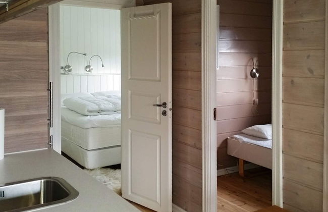 7 Person Holiday Home in Orsta/brungot - Foto 10