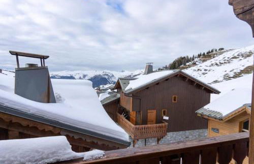 Résidence Alpages - Chalet des Alpages N°20 MAE-6563 - Foto 20