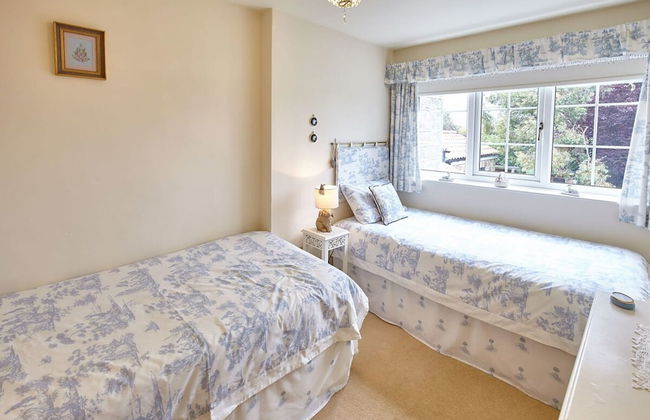 Host Stay Honeysuckle Cottage - Foto 31