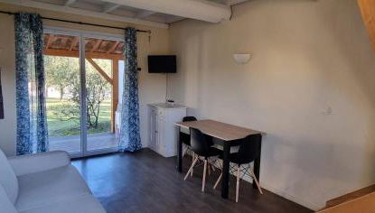 Maisonnette Sous les chênes GARD 30 - Foto 1