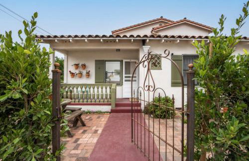 The Marlowe Seaside Inn - Vintage Luxury at the Beach - Hotel Amenities - Foto 33