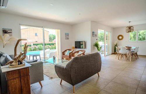 Villa Camille - Foto 7