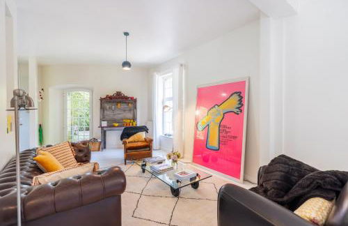 Domaine des Chanoines blancs - Foto 34