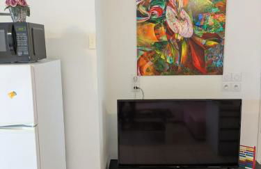 Beautiful flat around Geneva & its airport Palexpo - Photo 12