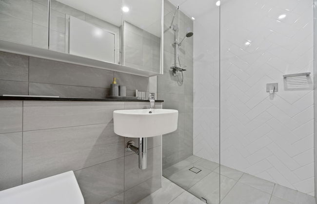 Brand New Prestige Apartment Living - Foto 9