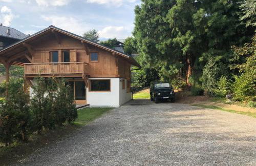 Prestigious Chalet - Foto 54