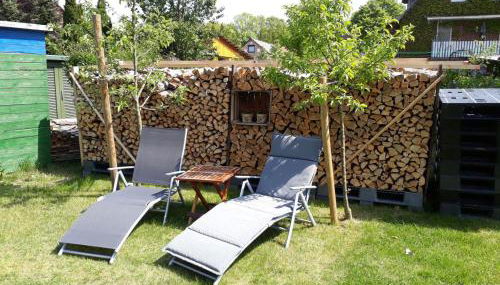 Heidestübchen - Foto 4, Garden