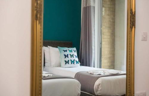 Boho Chic - Large house in the heart of Brighton! - Foto 13