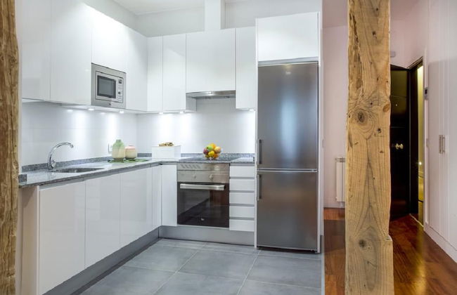 Slow Suites Augusto - Foto 13