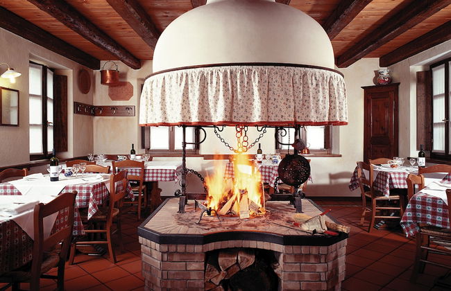 Agriturismo I Comelli - Foto 59