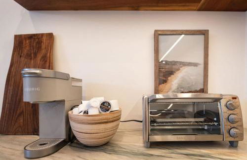 Modern indoor-outdoor living wHot Tub Walk to Beaches & Mountain Trails - Foto 47