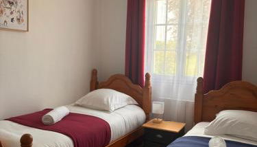 La maison Opale, 10 mn du Zoo de Beauval - Foto 5