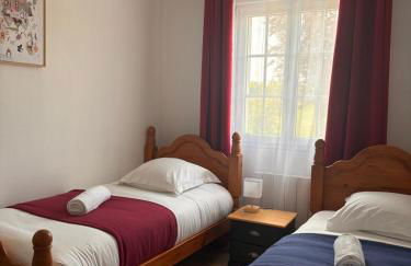 La maison Opale, 10 mn du Zoo de Beauval - Foto 5