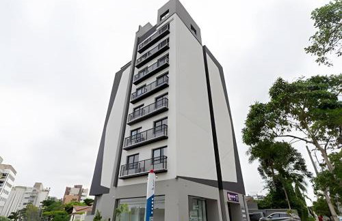 Apartamentos modernos próximo ao Jardim Botanico e à Rodoviária - Photo 1