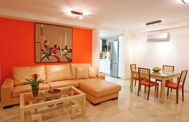 Villa Las Terrazas 6 - Foto 3