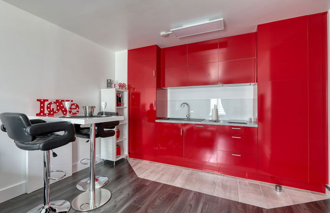 123home - Suite & spa - Foto 18