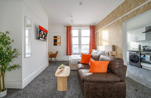 125HS - Spacious & Relaxing Studios - Foto 42