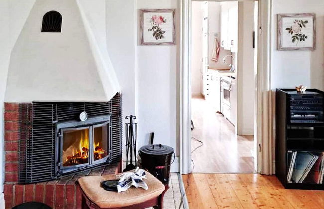 6 Person Holiday Home in Utansjo-by Traum - Foto 7