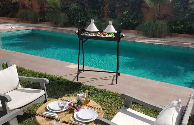 Villa Cactus - Foto 12