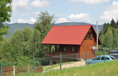 U Kazika w górach - Foto 58