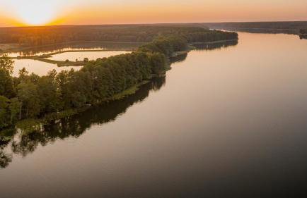 Natural Hotel przy plaży-Ostróda-basen na III kondygnacji - Foto 23