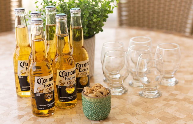 Incrível Vista para o Mar com Varanda - Foto 22