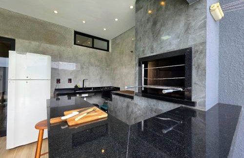 Casa nova 3 Quartos 5 min Centro prox Cataratas - Foto 38