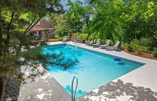 Copperline Ranch 60 Acre Estate Former Kenny Rogers - Foto 67