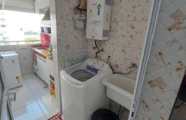 apartment for up to 7 people next to GRU - Foto 61