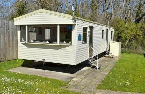 Yarborough View 1 Whitecliff Bay Bembridge Isle of Wight - Foto 1