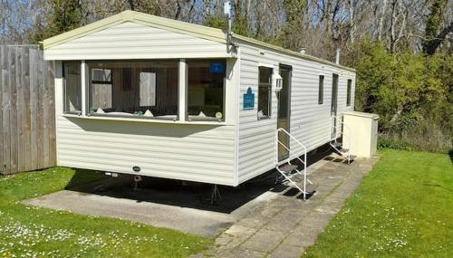 Yarborough View 1 Whitecliff Bay Bembridge Isle of Wight - Foto 1