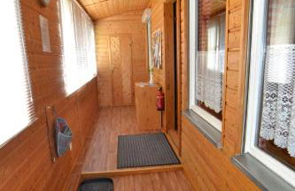 Ferienhaus Hüfler 59 - Foto 8