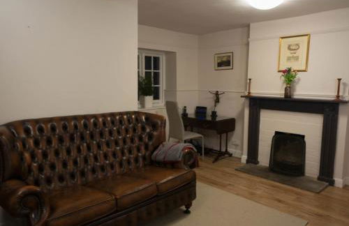 Chapel House Cottage - Foto 41