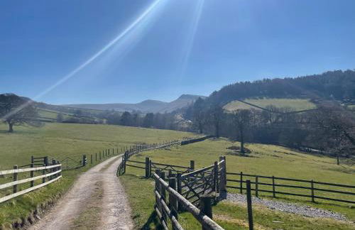 The Old Toll House - Photo 23