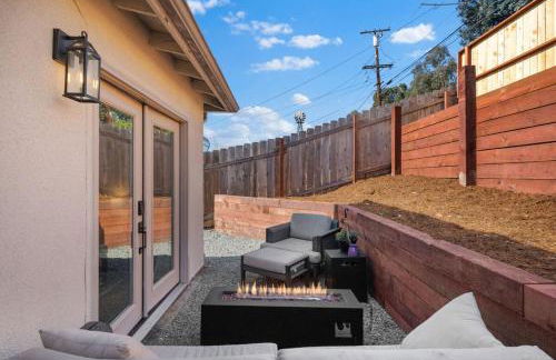 The Palm House by Coastline Vacation Rentals - Foto 9