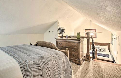 Inviting Uptown New Orleans Apt Perfect Location! - Foto 18