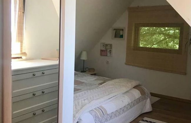 Beautiful Wooden Cottage in Nature, Croatia - Photo 2