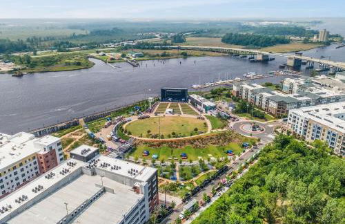 Brooklyn Arts Condo - Foto 42