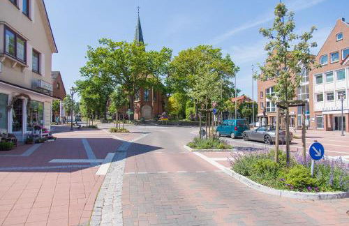 Ferienhaus Kiebitzmoor 7 - Foto 7