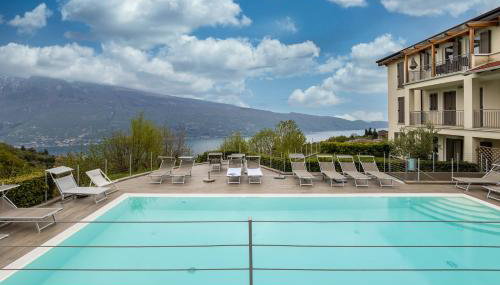 Residence La Villa Principe - Foto 4