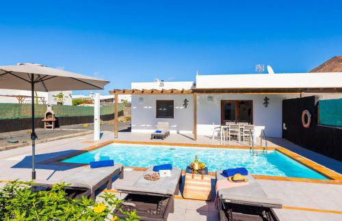 Villa Sonada - Foto 24