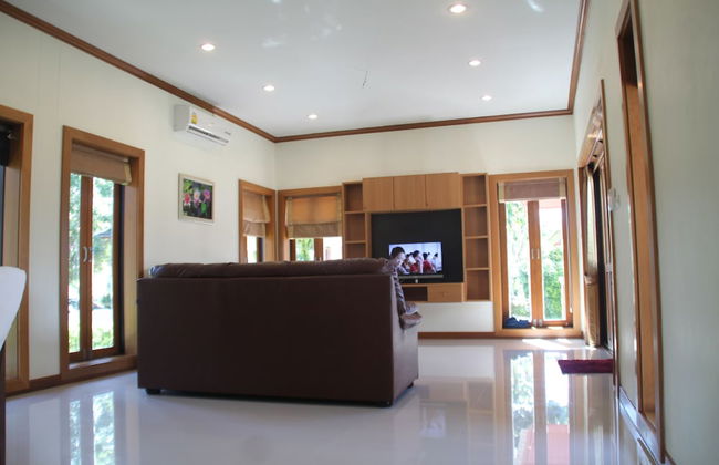 Ban Thaithip Resort - Photo 5