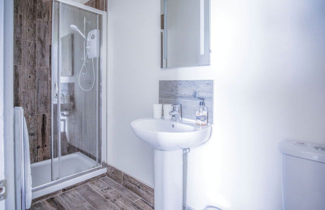 Pendine Manor - 9 Bedroom Manor House - Pendine - Foto 75